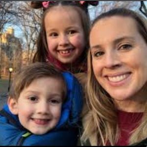 Meet your Posher, Kimberly